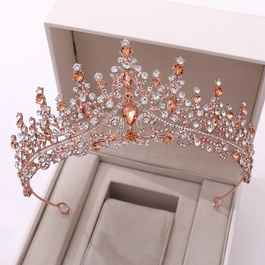 Tiara Diadem