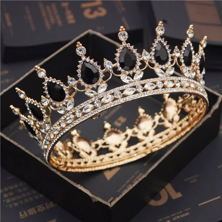 Tiara Crown