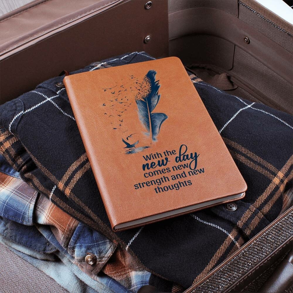 Personalized Journal book