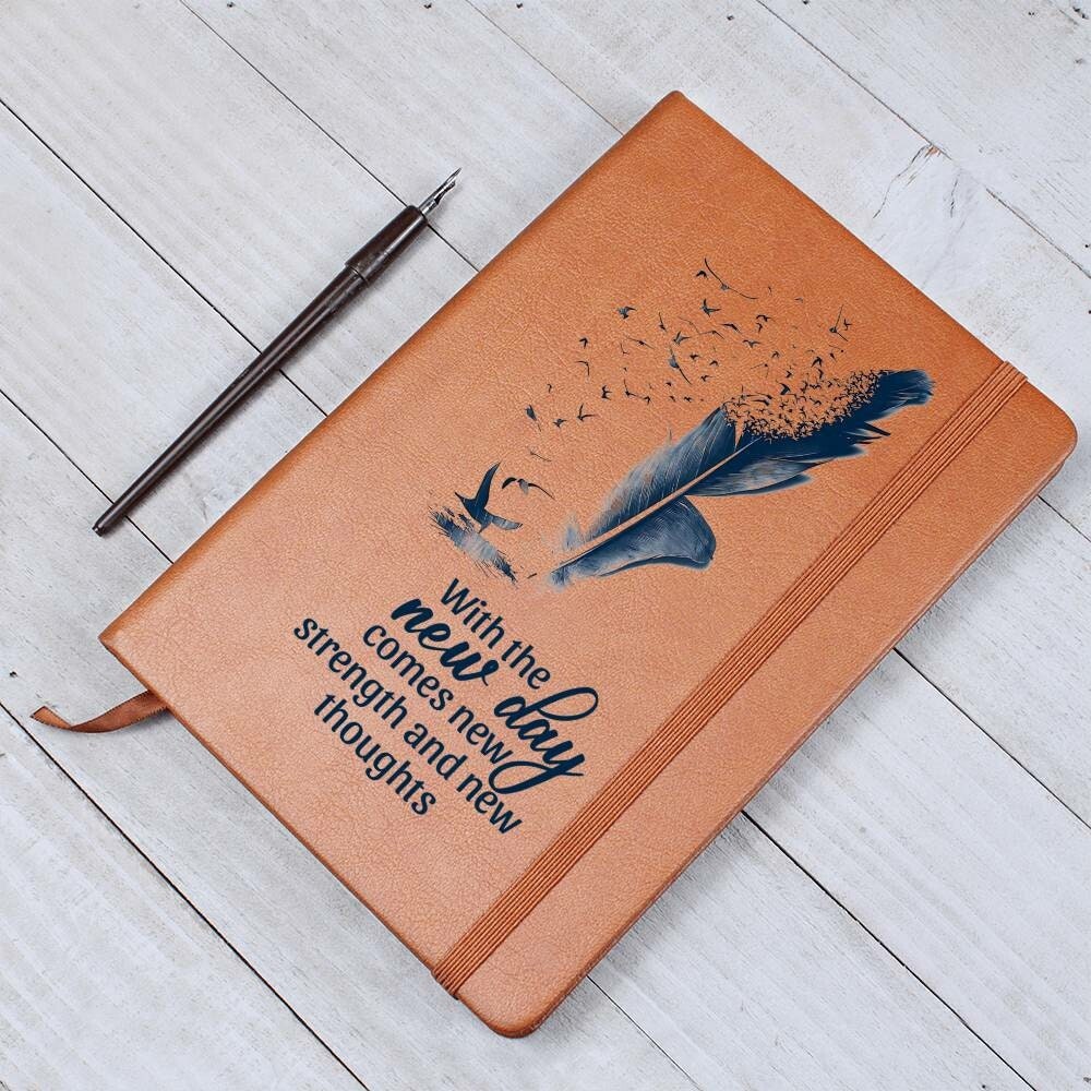 Personalized Journal book