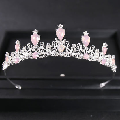 Crown Tiara Diadem Crown Bridal