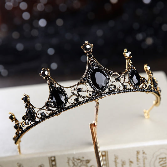 Bridal Tiara Crown Pageant
