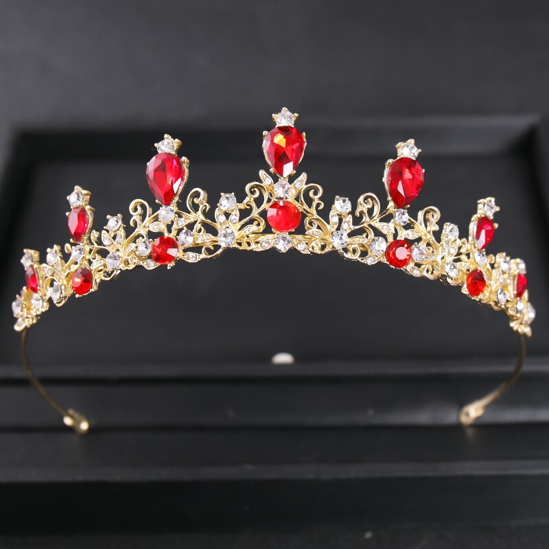 Crown Tiara Diadem Crown Bridal