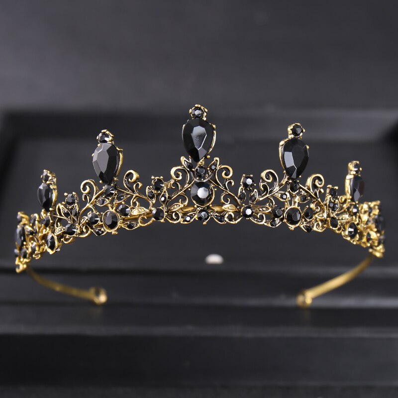 Crown Tiara Diadem Crown Bridal