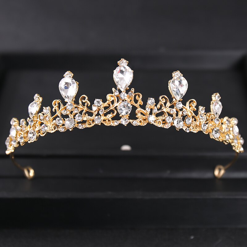 Crown Tiara Diadem Crown Bridal