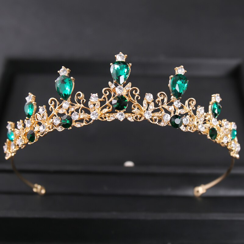 Crown Tiara Diadem Crown Bridal