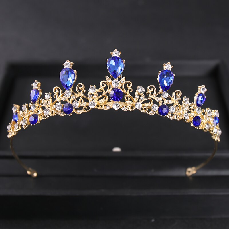 Crown Tiara Diadem Crown Bridal